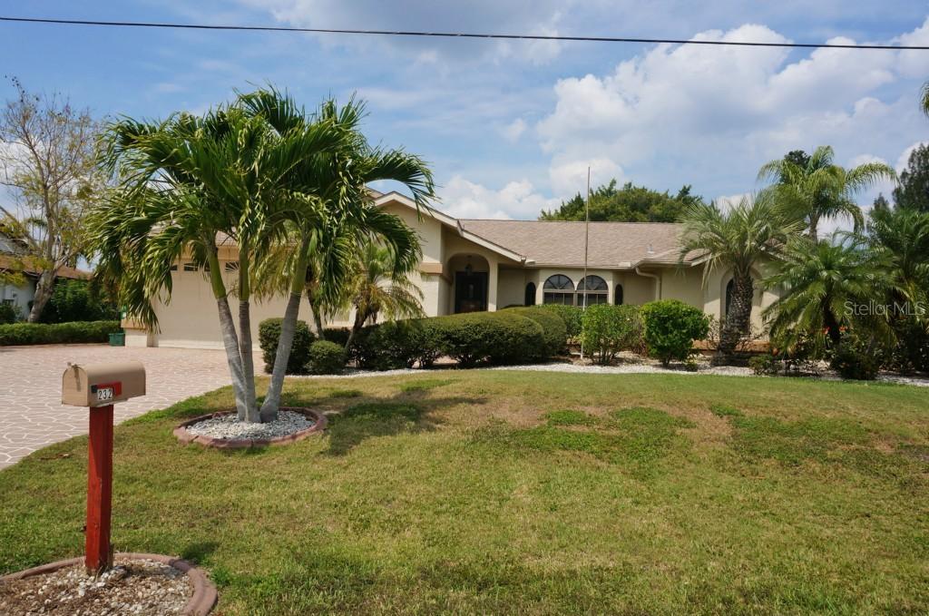 232 Tarpon Way, Punta Gorda, FL 33950