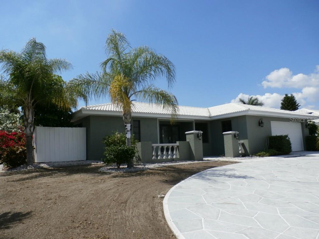 501 Bal Harbor Blvd., Punta Gorda, FL 33950