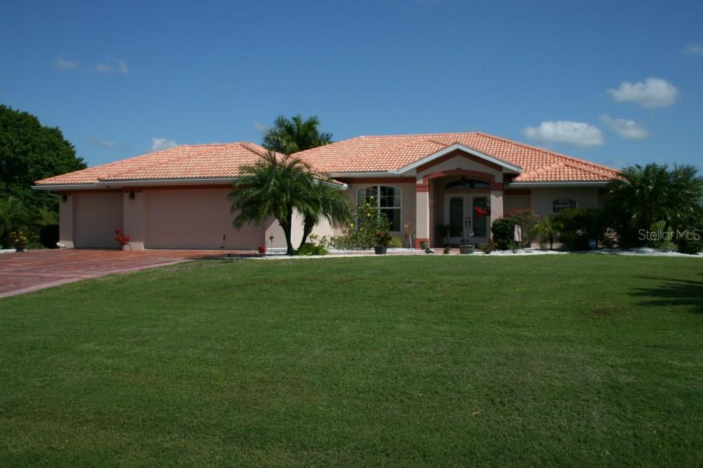7942 Sunny Oaks Dr., Arcadia, FL 34269