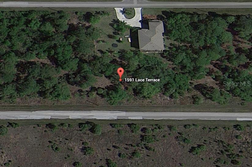 1591 Lace Ter., Port Charlotte, FL 33953