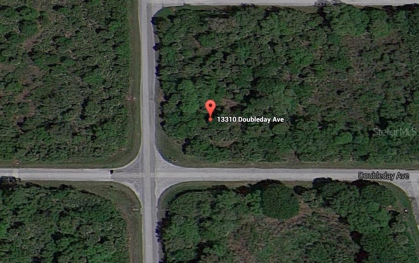 13310 Doubleday Avenue, Port Charlotte, FL 33953