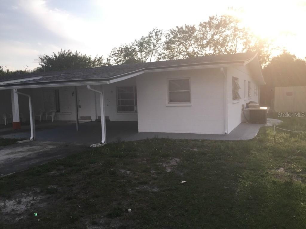 434 Granada Blvd., North Port, FL 34287