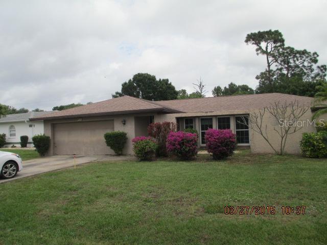 23210 Mccandless Ave., Port Charlotte, FL 33980