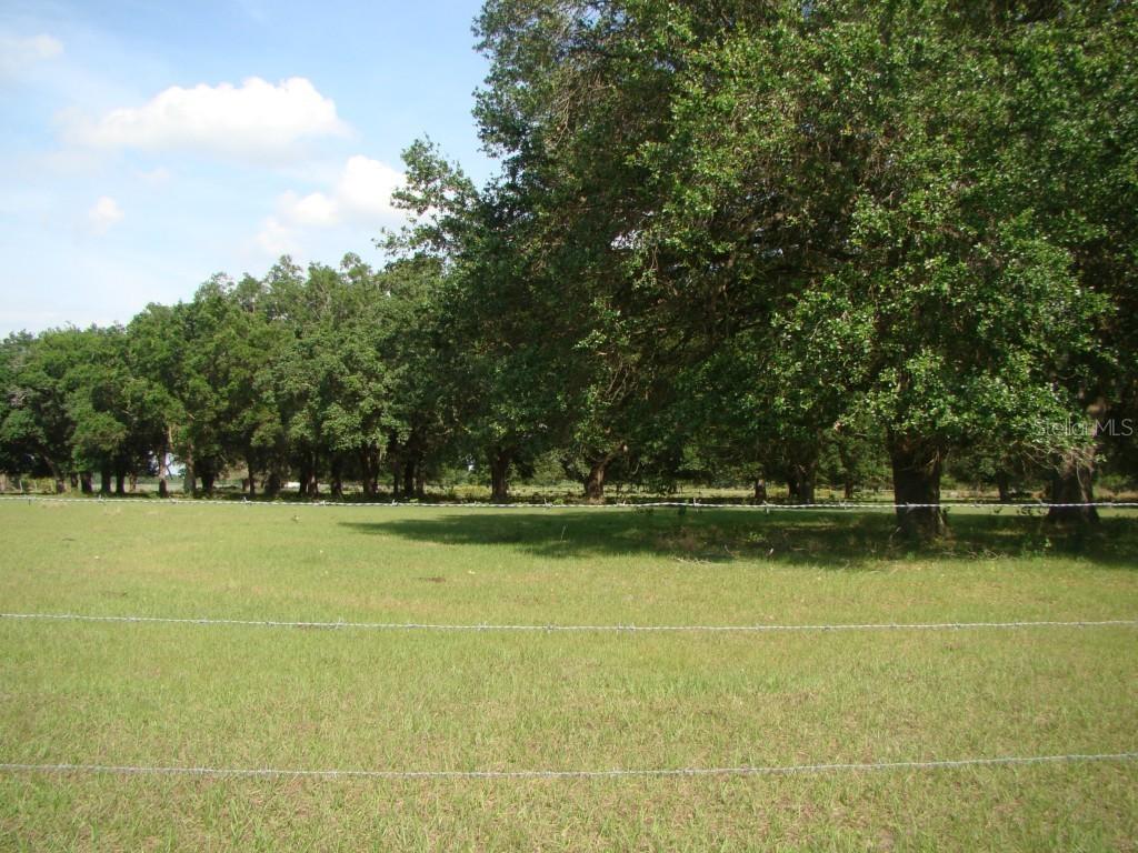 NW Coker St., Arcadia, FL 34266