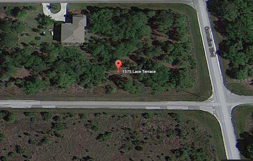 1575 Lace Ter., Port Charlotte, FL 33953