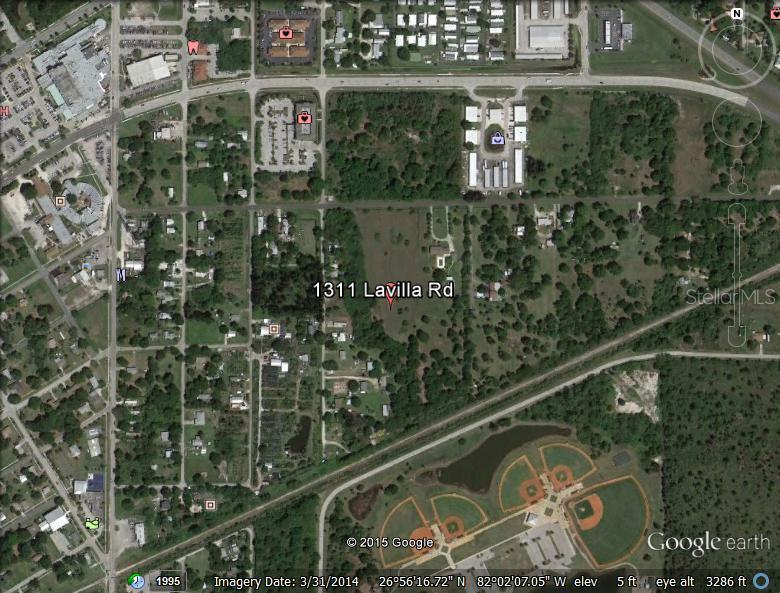 1311 Lavilla Rd., Punta Gorda, FL 33950