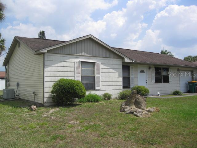 4399 Mundella Cir., Port Charlotte, FL 33948