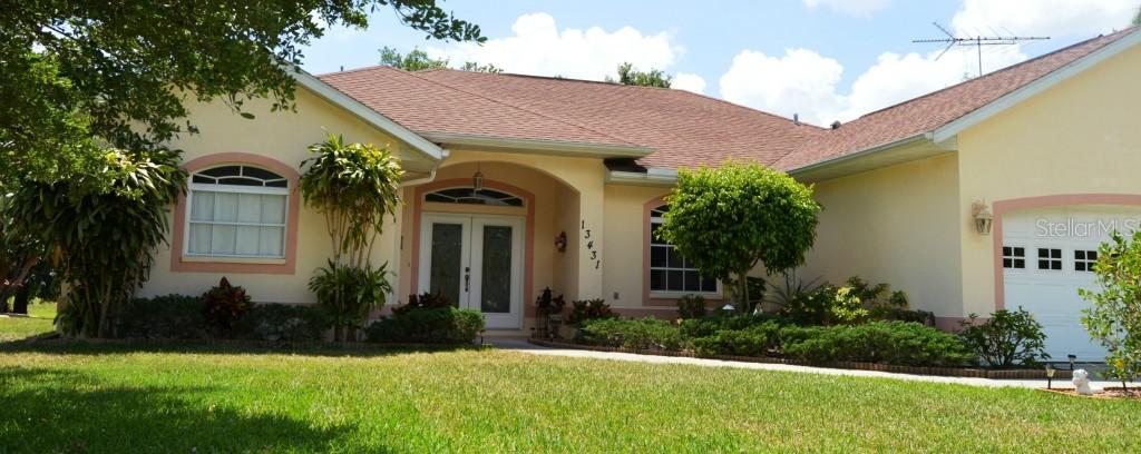 13431 Foresman Blvd., Port Charlotte, FL 33981
