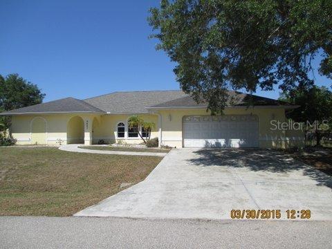 4843 Alfa Ter., North Port, FL 34286