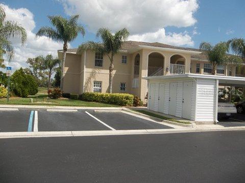 5800 Sabal Trace Dr. #301, North Port, FL 34287