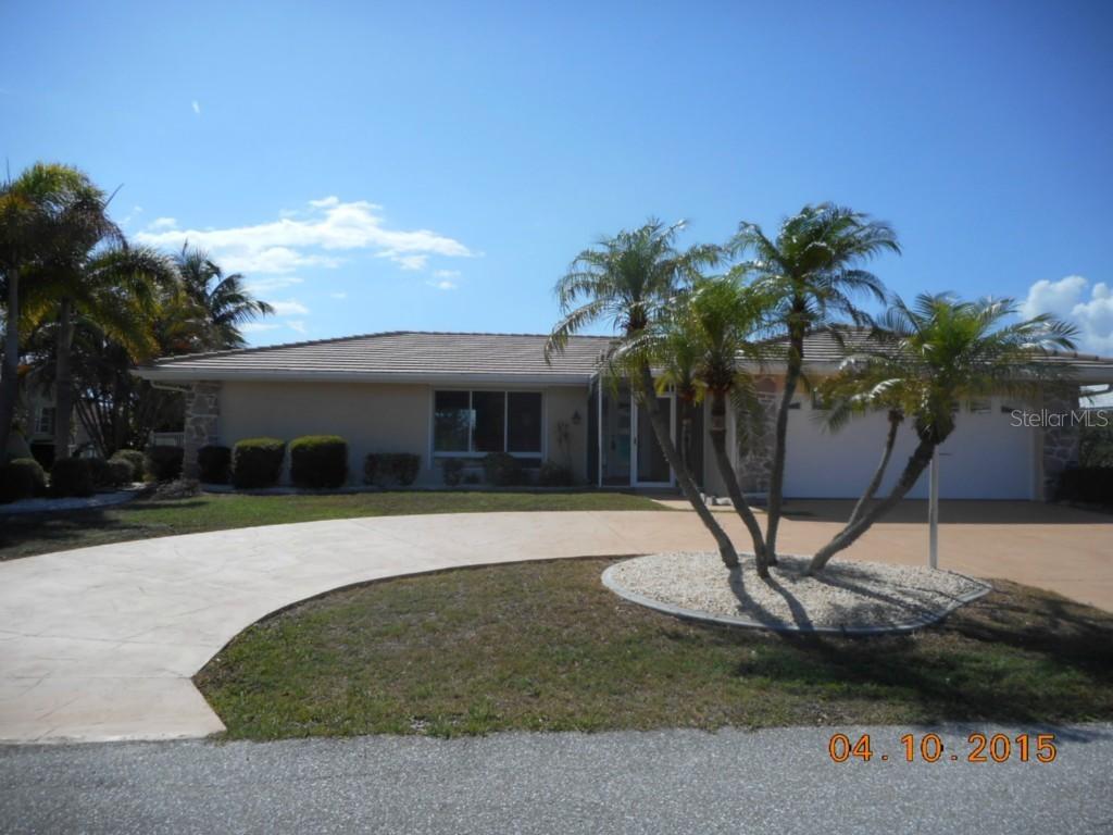 423 Matares Dr., Punta Gorda, FL 33950