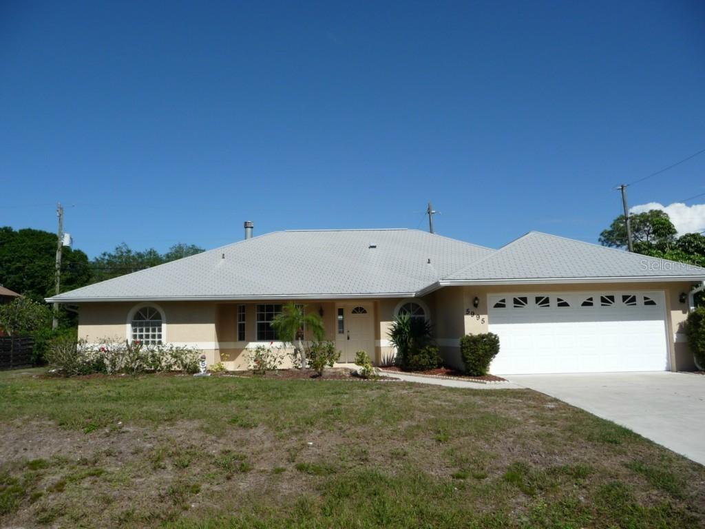 5995 Viola Rd., Venice, FL 34293