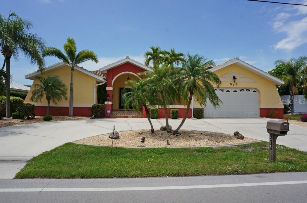 515 Bal Harbor Blvd., Punta Gorda, FL 33950