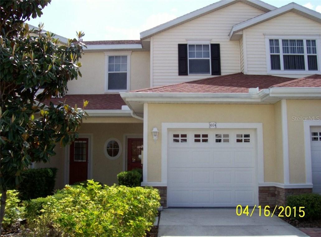 1074 Jonah Dr., North Port, FL 34289