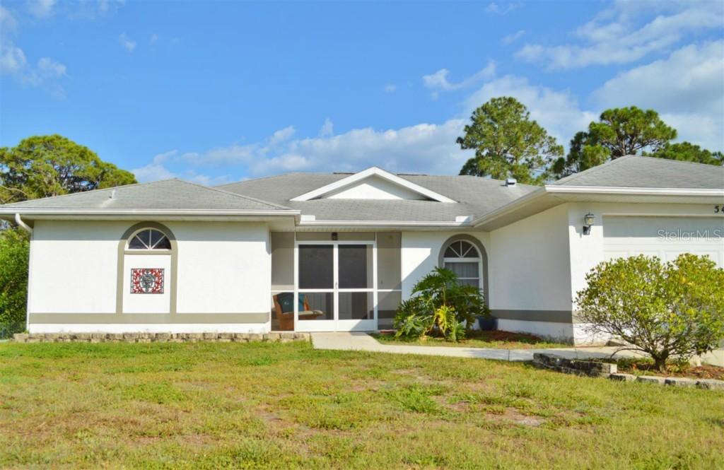5424 Joslyn Ter., Port Charlotte, FL 33981