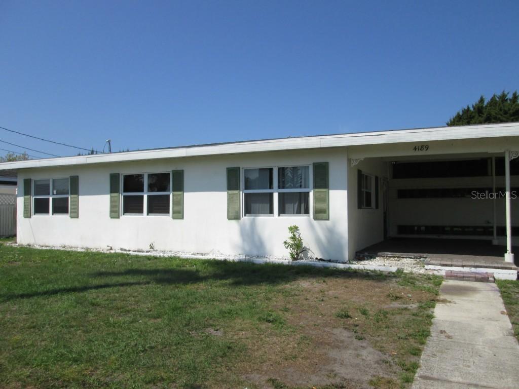 4189 Conway Blvd., Port Charlotte, FL 33952