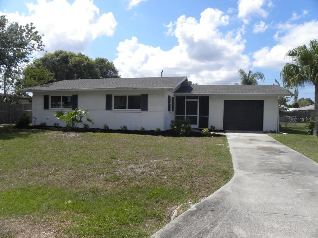 22105 Bronxville Ave, Port Charlotte, FL 33952