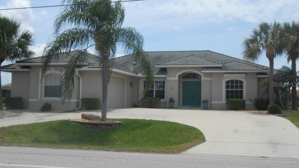 1115 W Henry St., Punta Gorda, FL 33950