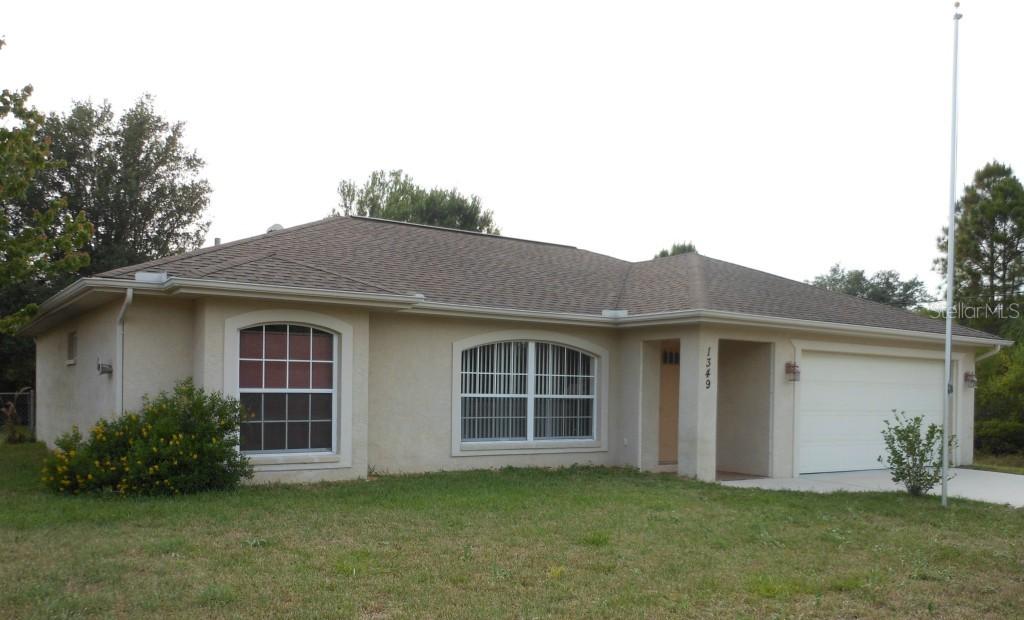 [Address Hidden by Seller], North Port, FL 34288