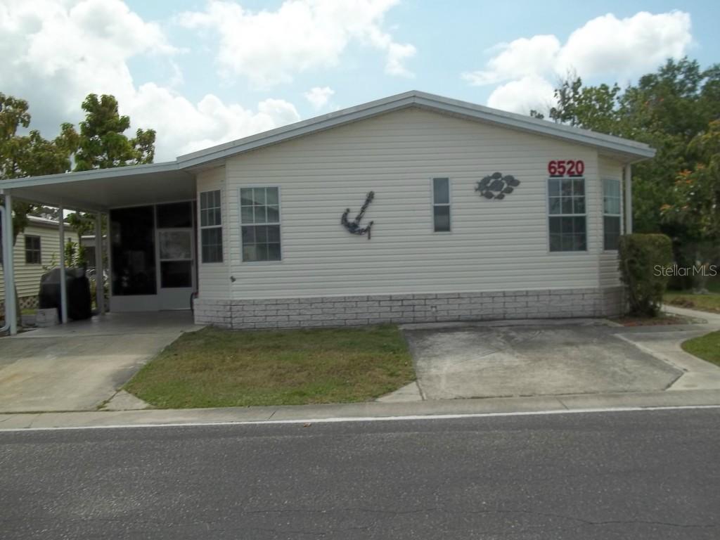 6520 Center Ln., North Port, FL 34287