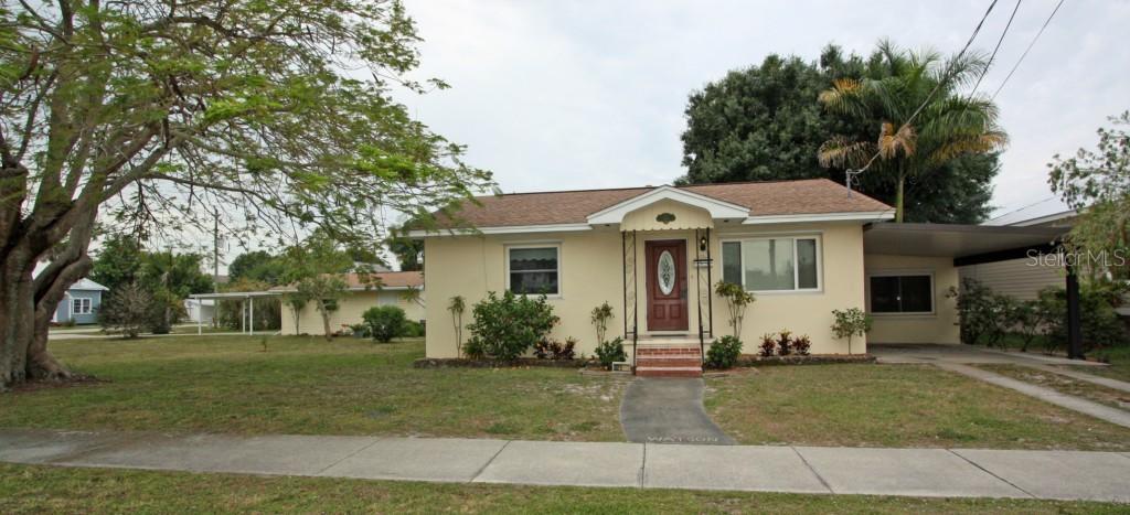 321 Harvey St., Punta Gorda, FL 33950
