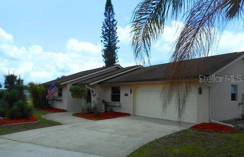 2467 Duke Ln., Port Charlotte, FL 33952