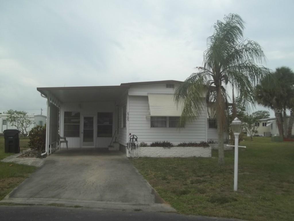 6785 Neighborly Ct., North Port, FL 34287
