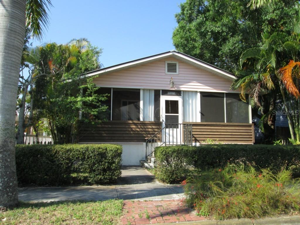 227 Goldstein St., Punta Gorda, FL 33950