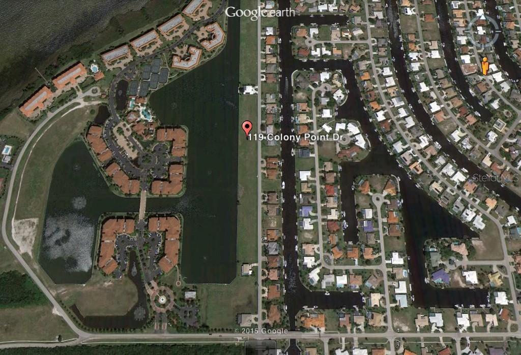 119 Colony Point Dr., Punta Gorda, FL 33950