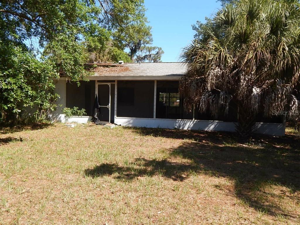 [Address Hidden by Seller], Englewood, FL 34223