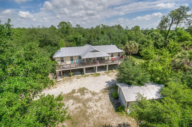 2142 Nassau Ave., Arcadia, FL 34266