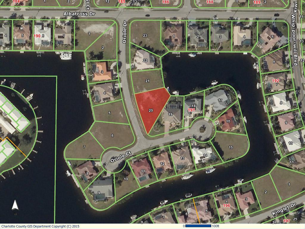 3520 Oriole Dr., Punta Gorda, FL 33950