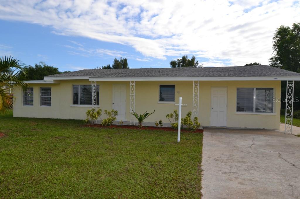 11110 2nd Ave., Punta Gorda, FL 33955