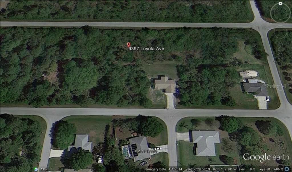 9397 Loyola Ave., Englewood, FL 34224