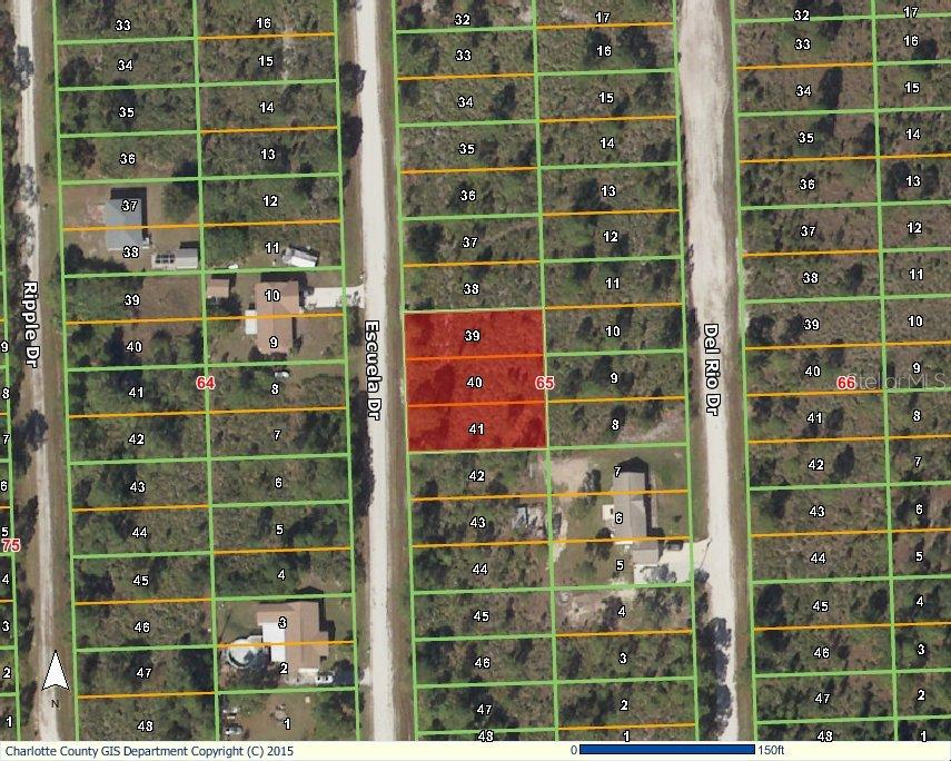 12332 Escuela Dr, Punta Gorda, FL 33955