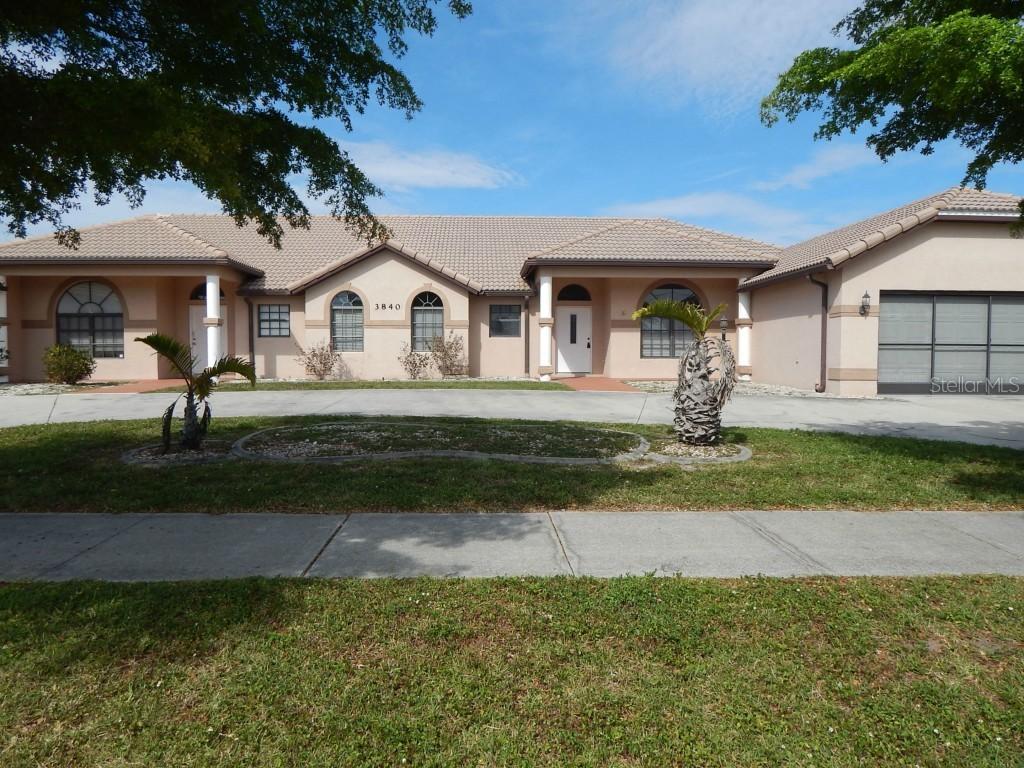 3840 Tripoli Blvd., Punta Gorda, FL 33950