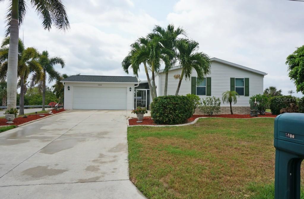 5400 River Bay Dr., Punta Gorda, FL 33950
