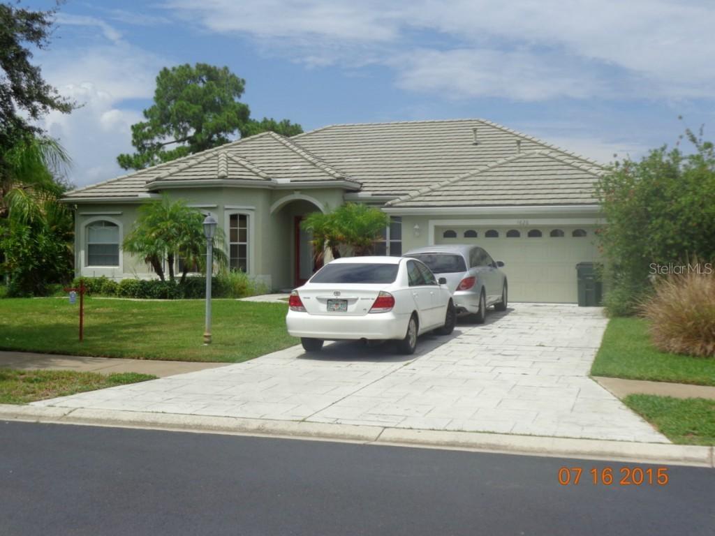 1626 Bobcat Tr., North Port, FL 34288