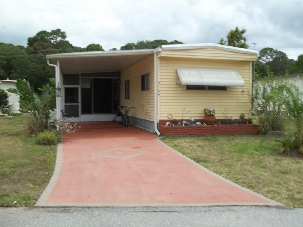 5164 Palena Blvd., North Port, FL 34287