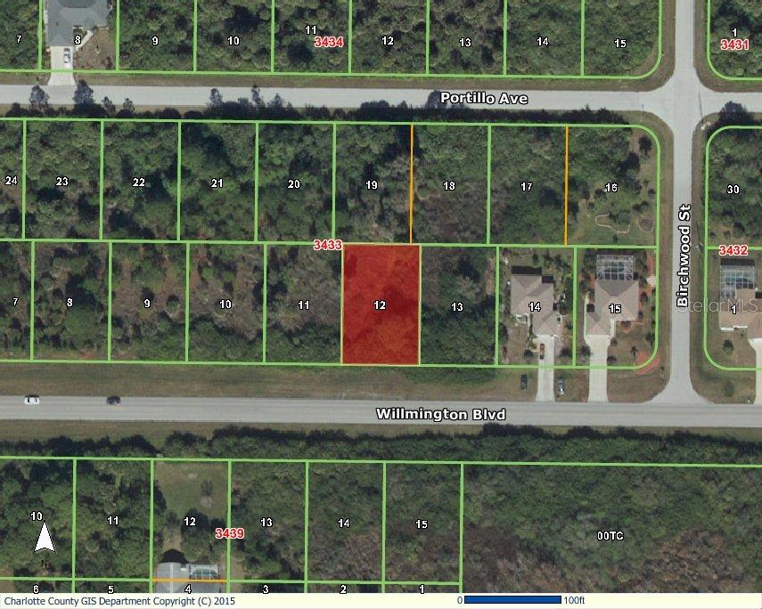 9368 Willmington Blvd., Englewood, FL 34224