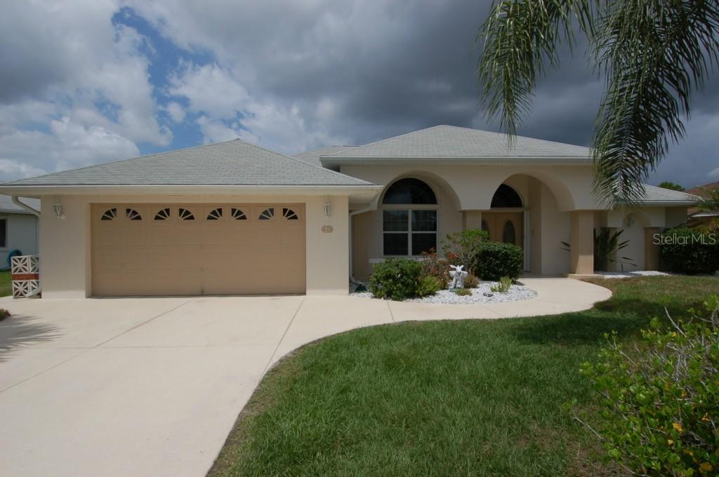 31 Bariloche Dr., Punta Gorda, FL 33983