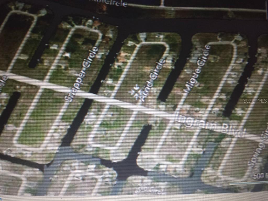 9353 Arrid Cir., Port Charlotte, FL 33981