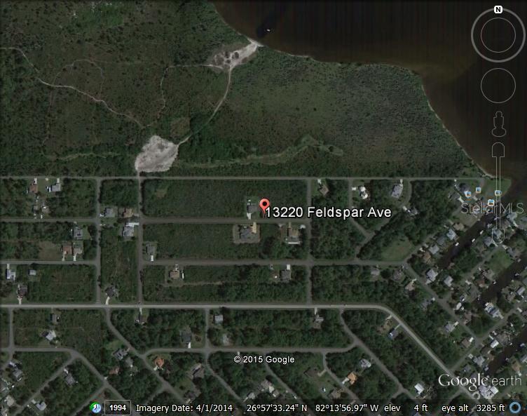 13220 Feldspar Ave., Port Charlotte, FL 33981