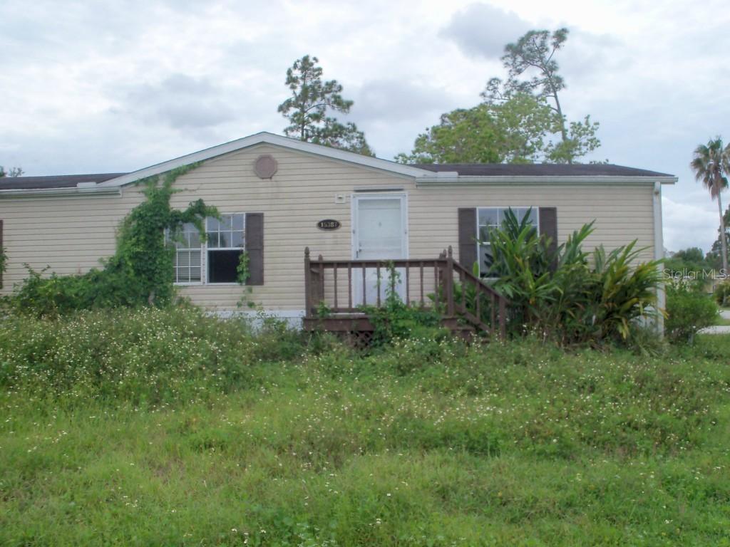 15387 Mango Dr., Punta Gorda, FL 33955