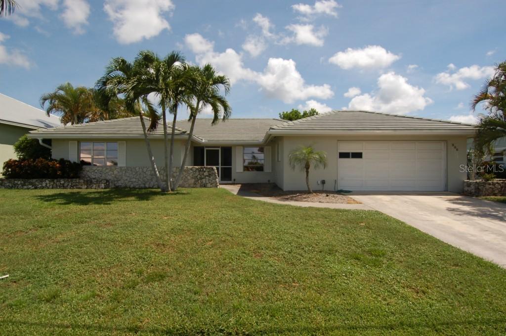 300 Belaire Ct., Punta Gorda, FL 33950