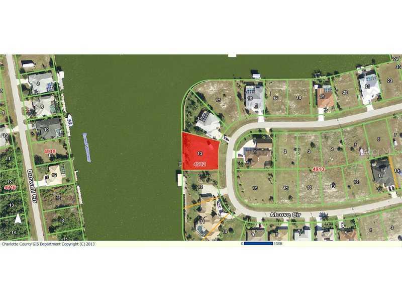 15482 Alcove Cir., Port Charlotte, FL 33981