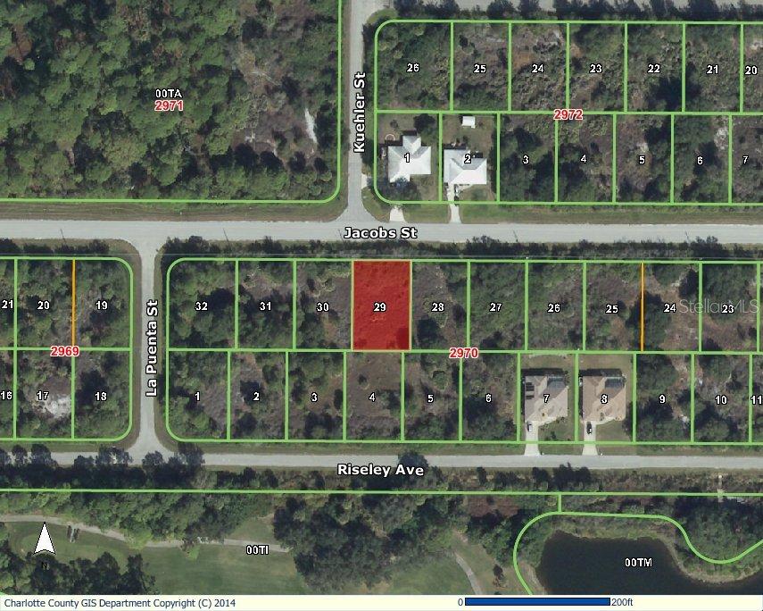 2775 Jacobs St., Port Charlotte, FL 33953