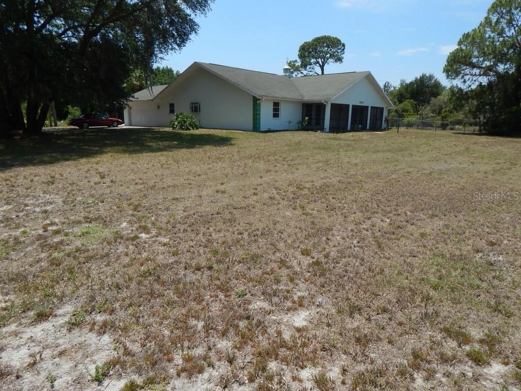 3279 Eldorado Ln., Port Charlotte, FL 33948
