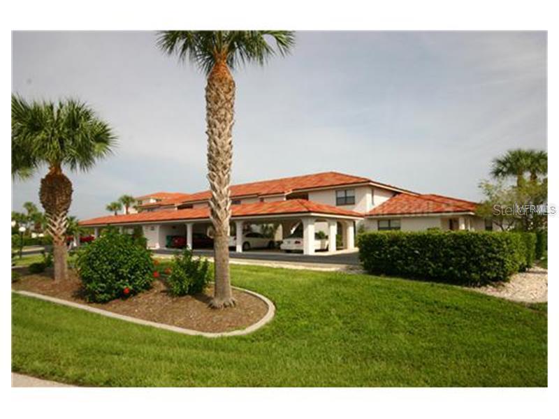 240 Lewis Cir. #314, Punta Gorda, FL 33950