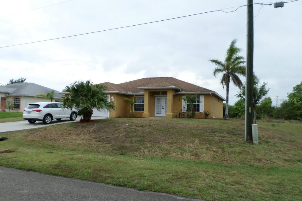 130 NW 6th St., Cape Coral, FL 33993